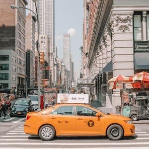 Meet your Posher, Alesha